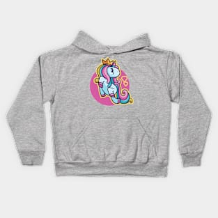 Unicorn Kids Hoodie